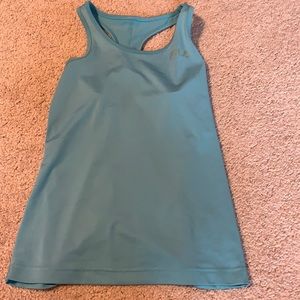 fila athletic tank top